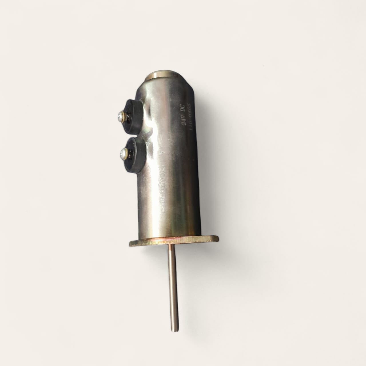 Solenoide CAT Shutoff 110-6465