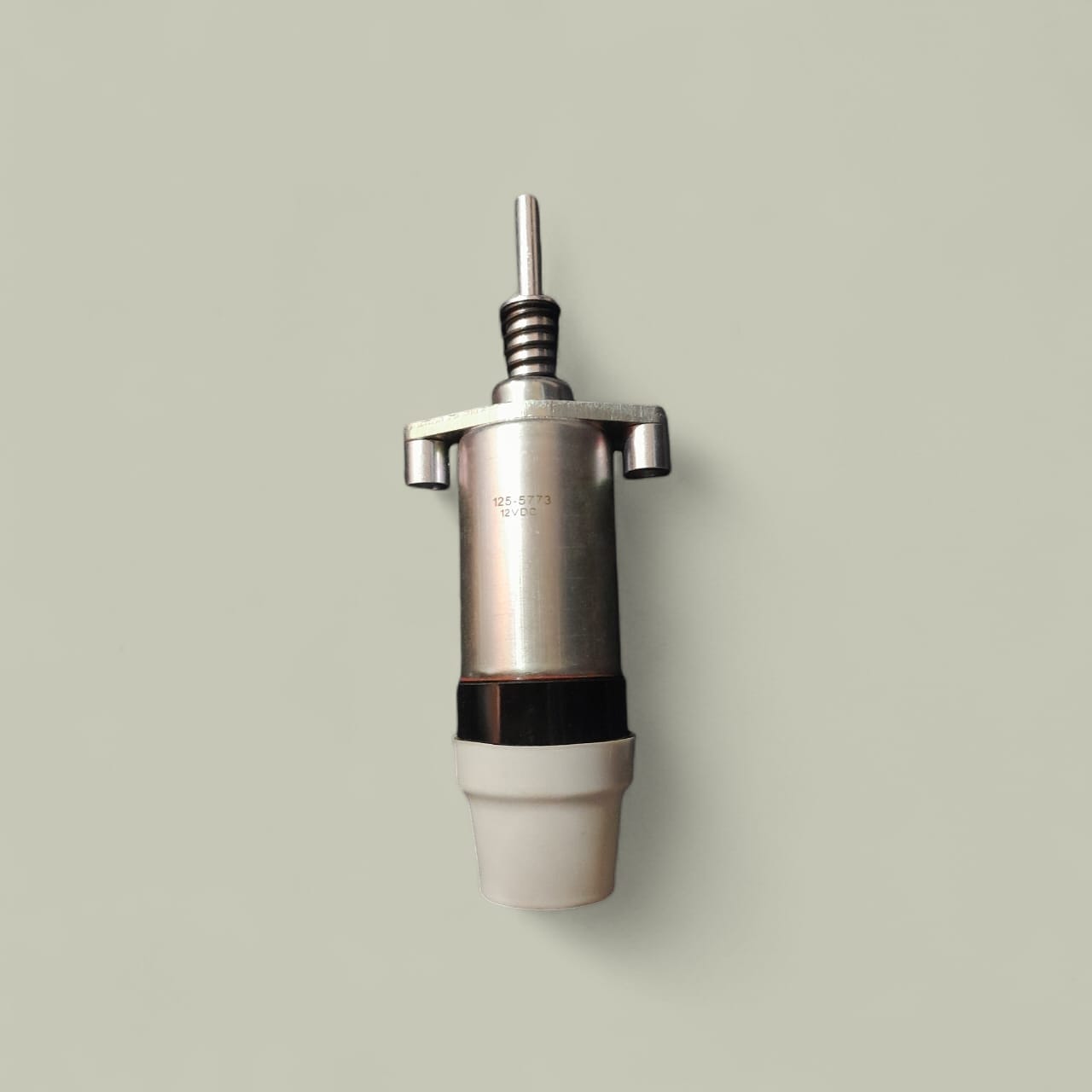 Solenoide CAT Shutoff 125-5773