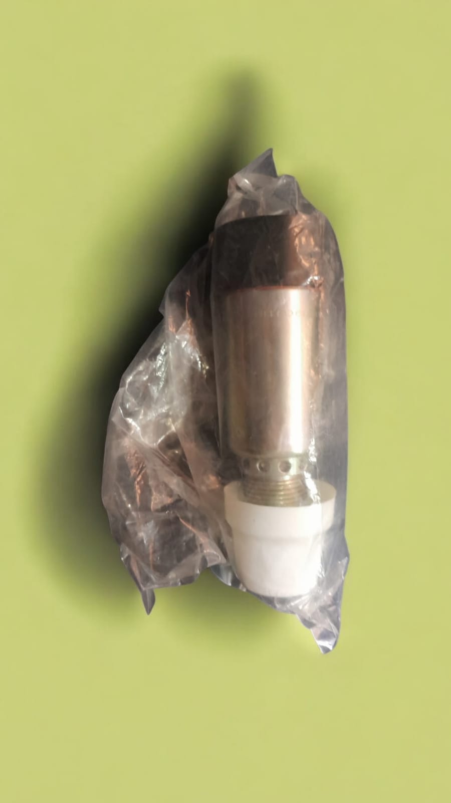 Solenoide CAT Shutoff 125-5771