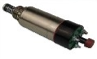 Solenoide CAT Shutoff CAT-24V-AUX